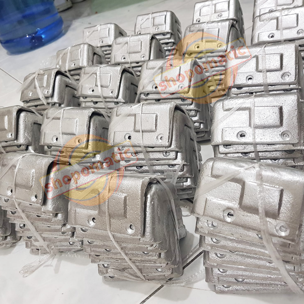 🟧50pcs Alloy Corner guard big for sound system speaker box🟧 Shopee