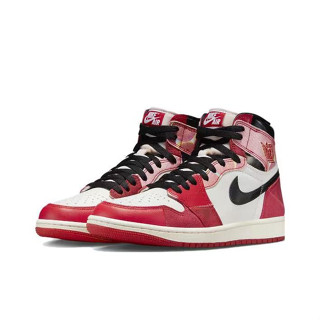 Spider man jordan 1 sales mens