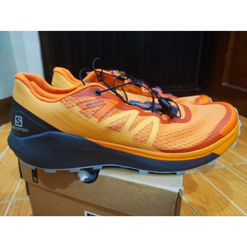 Salomon sense ride on sale 44