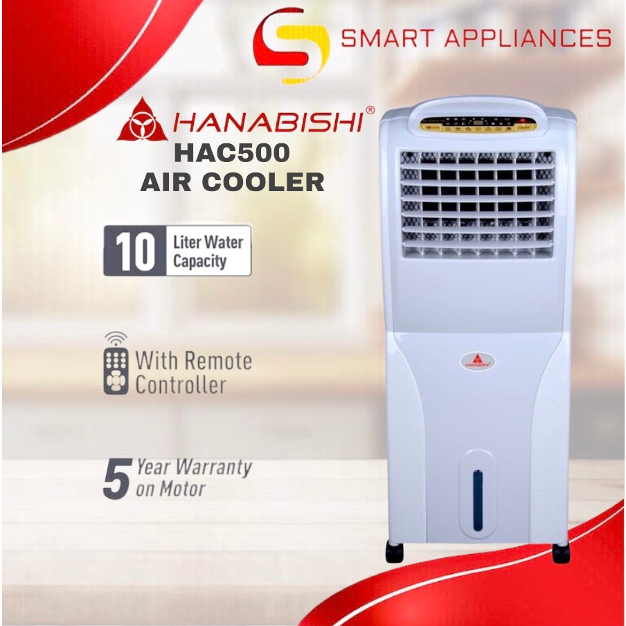 Hanabishi cooler store