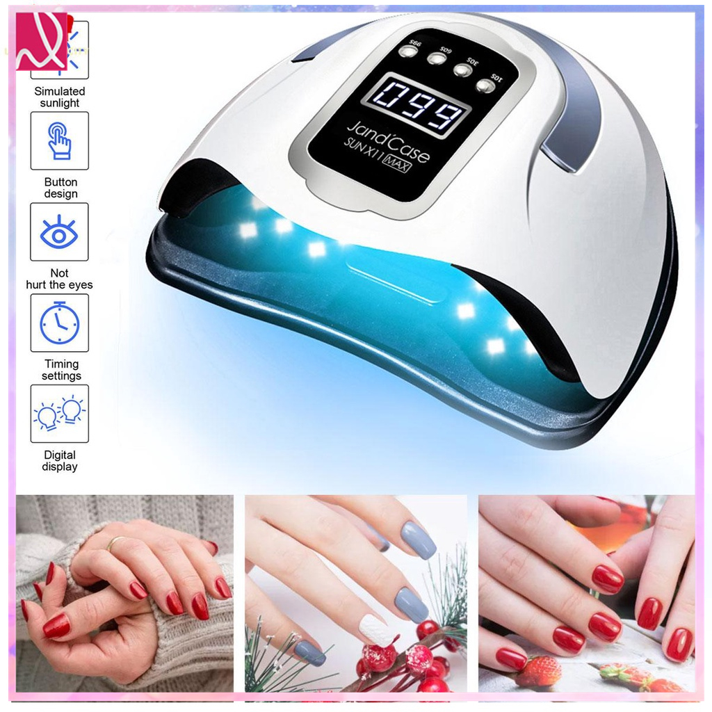 nail dryer machine - Best Prices and Online Promos - Oct 2026 | Shopee ...