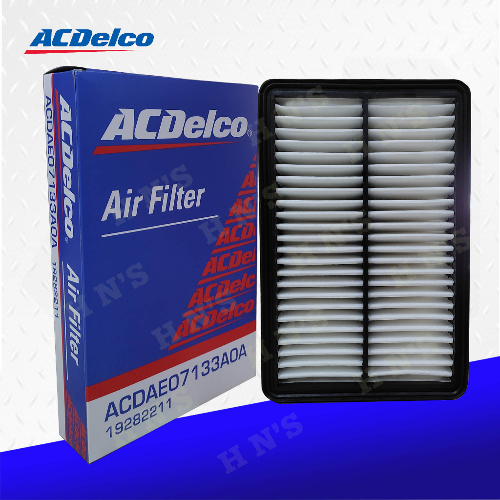 ACDelco Air Filter for Mazda CX5 gas / Mazda 3 2.0L SKYACTIV PN ...