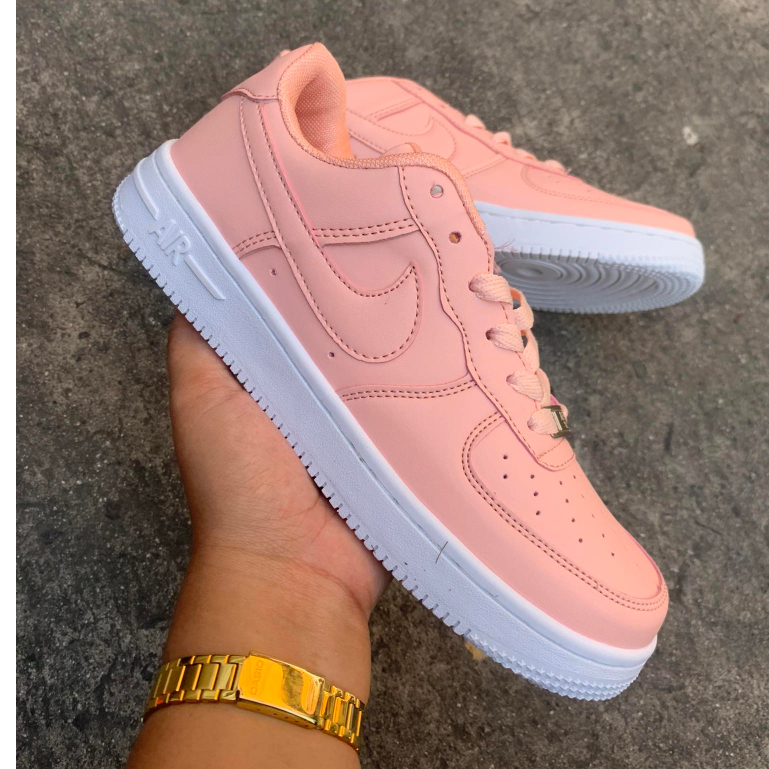 Peach air cheap force 1