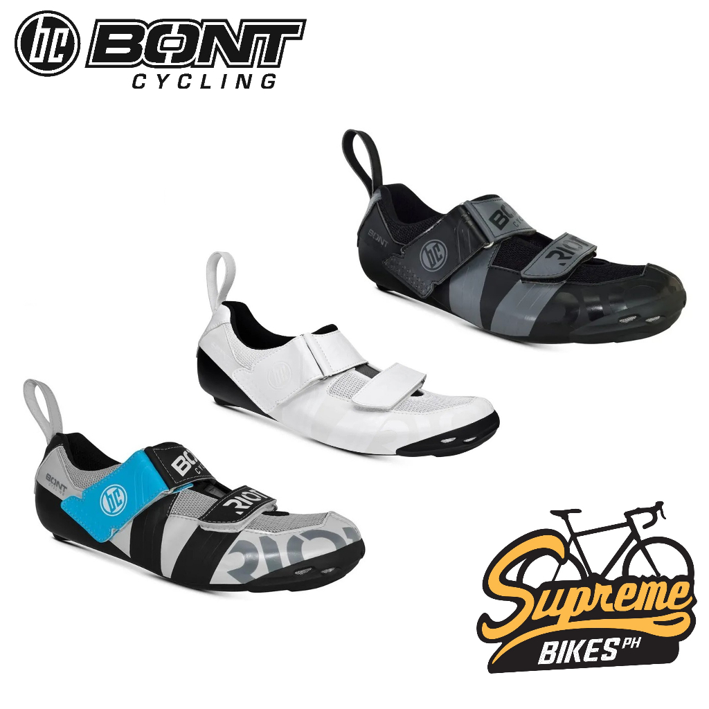 Bont triathlon shoes online