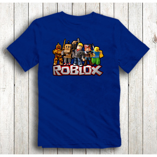 roblox t shirt - Best Prices and Online - Nov 2023 | Shopee Philippines