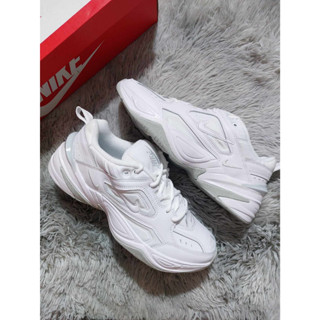 M2k hot sale triple white