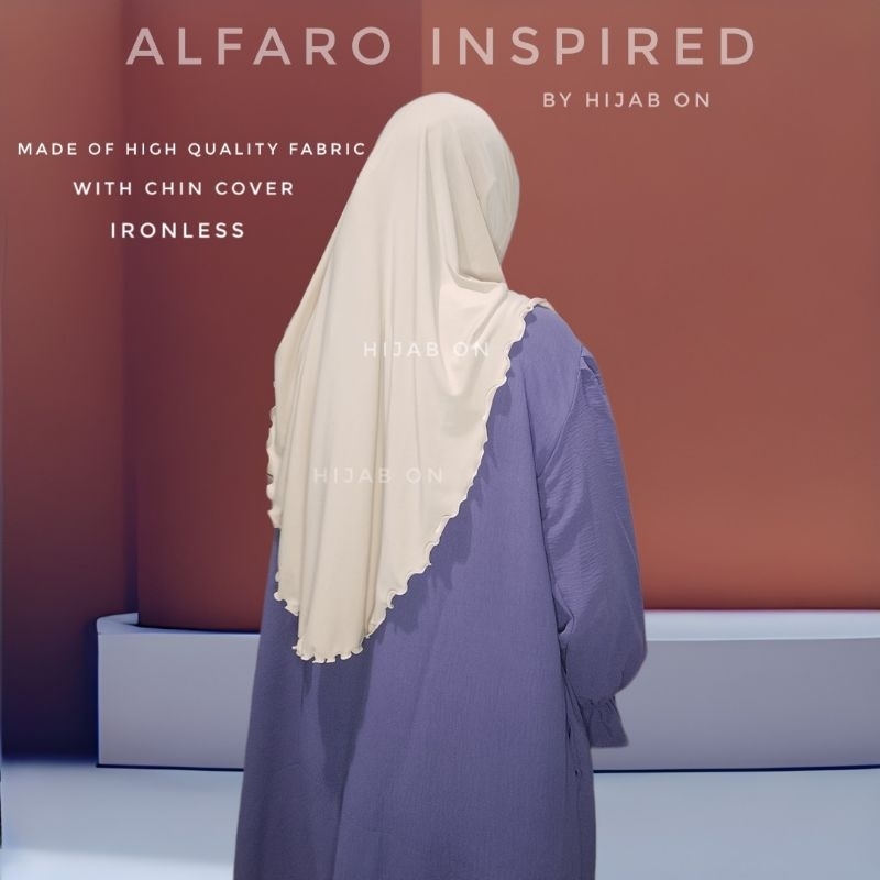 alfaro hijab