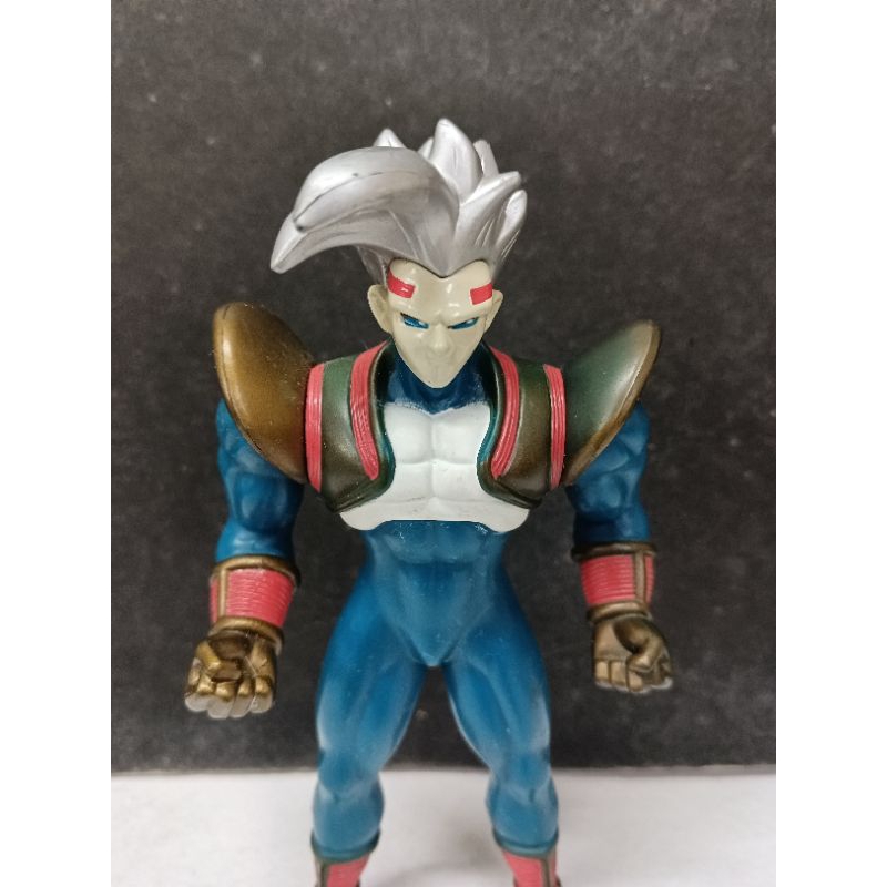 Figurine DBGT Vegeta Super Saiyan 4 | DBZ Store