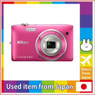 pink and yellow camera