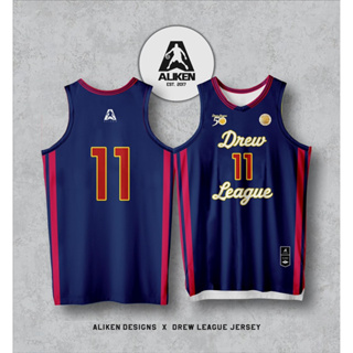 Drew League x FD Jersey 🔥 - FD Sportswear Philippines