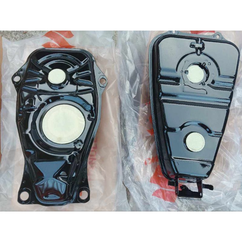 Gas Tank Genuine Raider 150 Fi And Carb Raider Sgp Original Gas Tank Only Shopee Philippines 8249