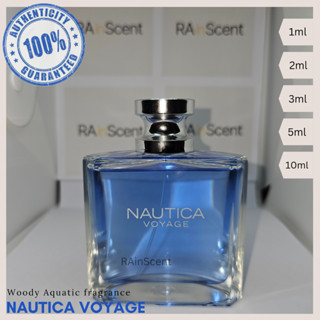 Nautica voyage online shopee