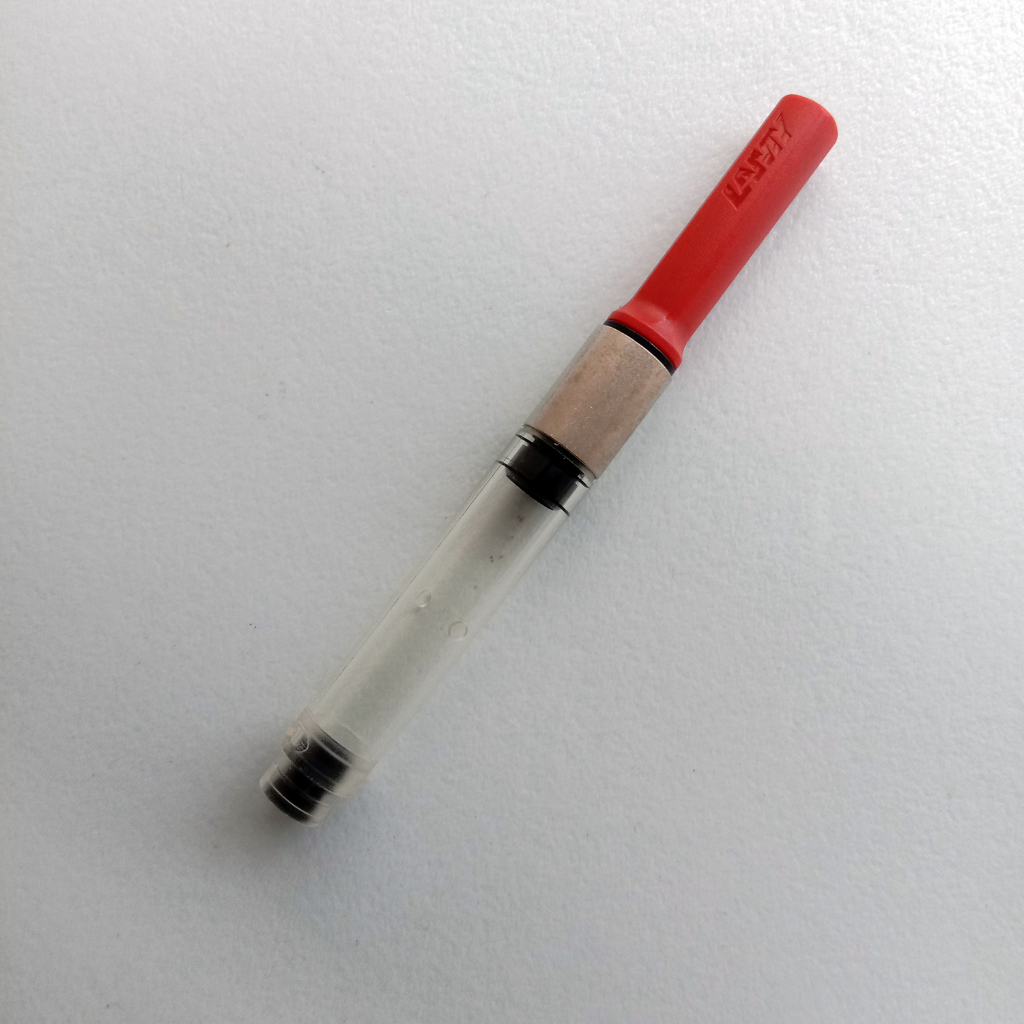 LAMY Converter Z27 / Z28 Ink Converter Shopee Philippines