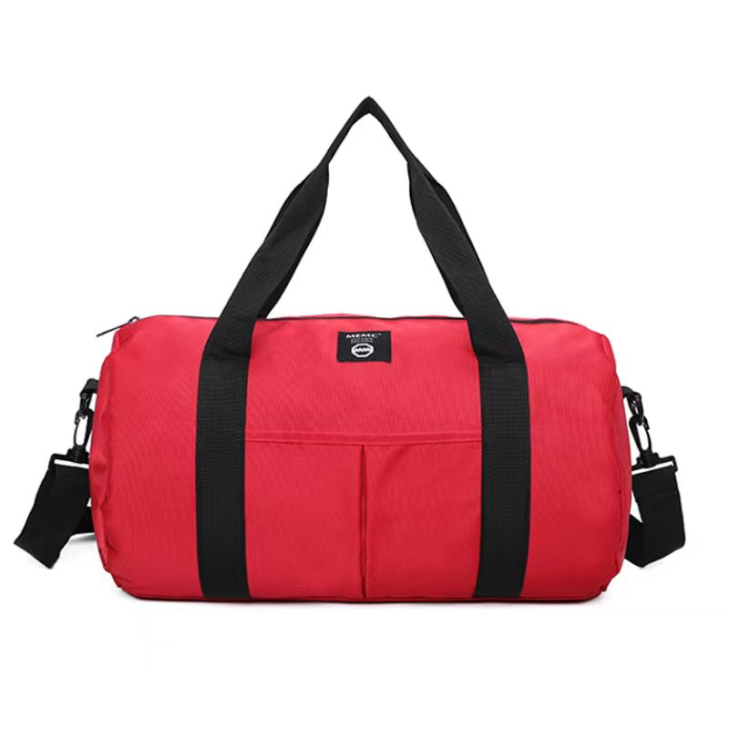 Duffle hot sale bag shopee