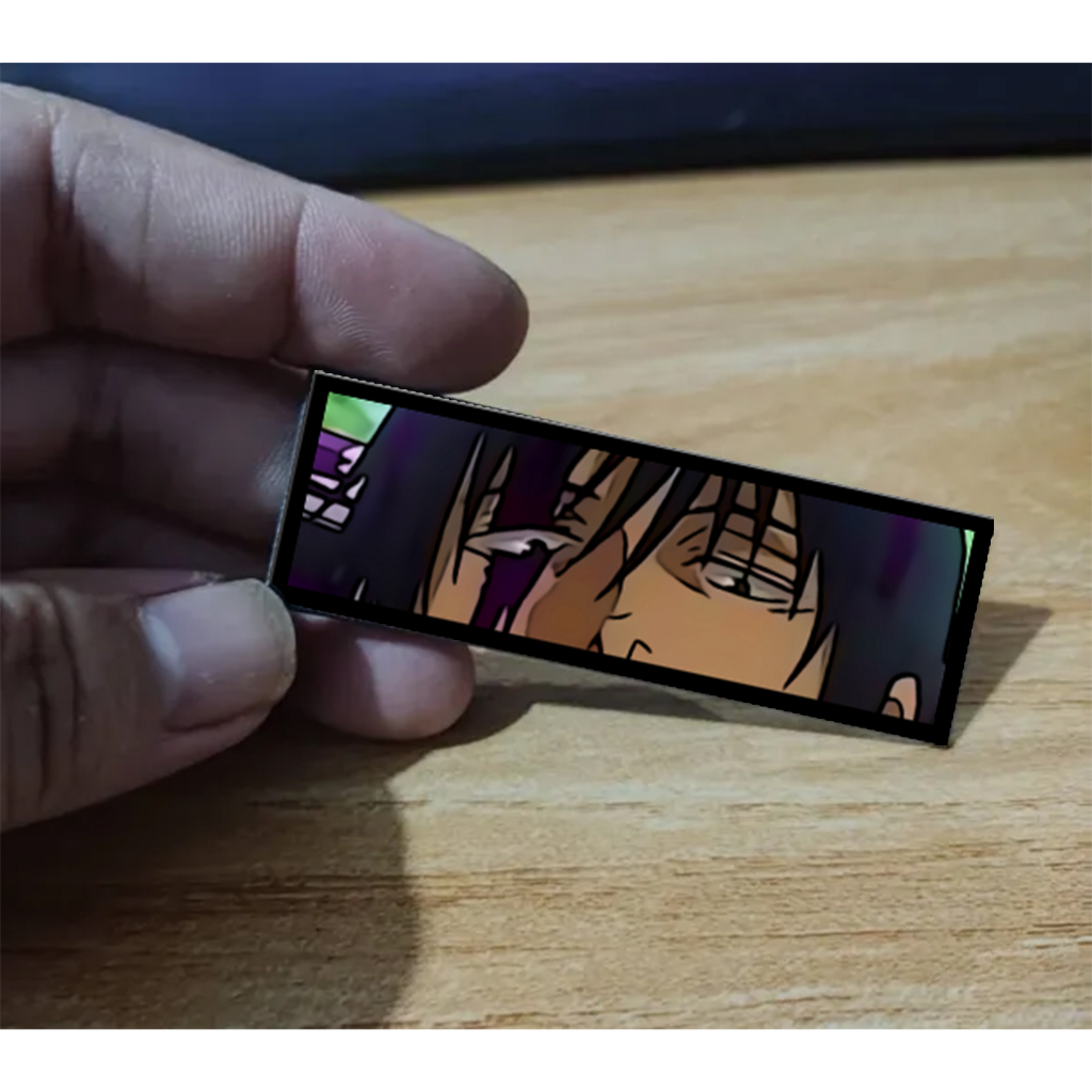 Jujutsu Kaisen character slap magnet ref magnet anime design magnet ...