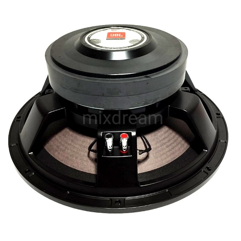 JBL Speaker 15 inch 800w1800w (Double 4 inch Voice Coil
