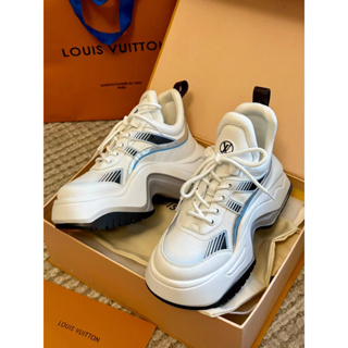 ALL ITEM ! - Louis vuitton archlight sneakers PRICE : 282.000 UKURAN :  36-40 grade ori quality