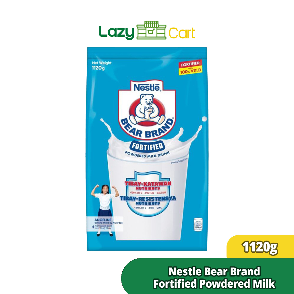 Shop bear brand 0-6 months for Sale on Shopee Philippines