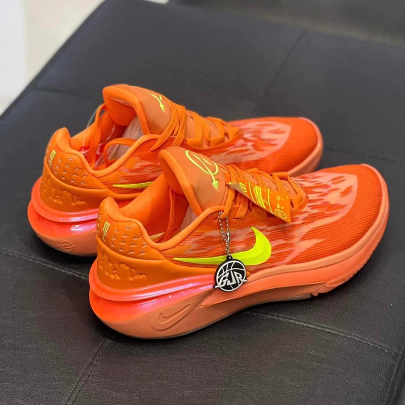 NIKE ZOOM GT CUT JORDAN POOLE Shopee Philippines