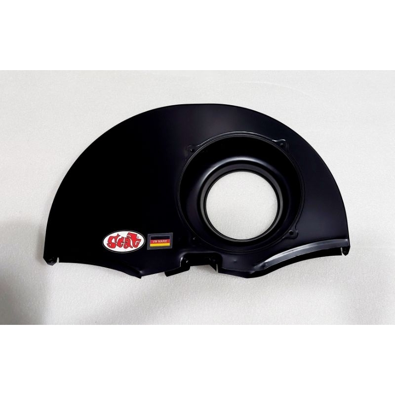 36hp style fan shroud black w/o air duct Scat volkswagen | Shopee ...