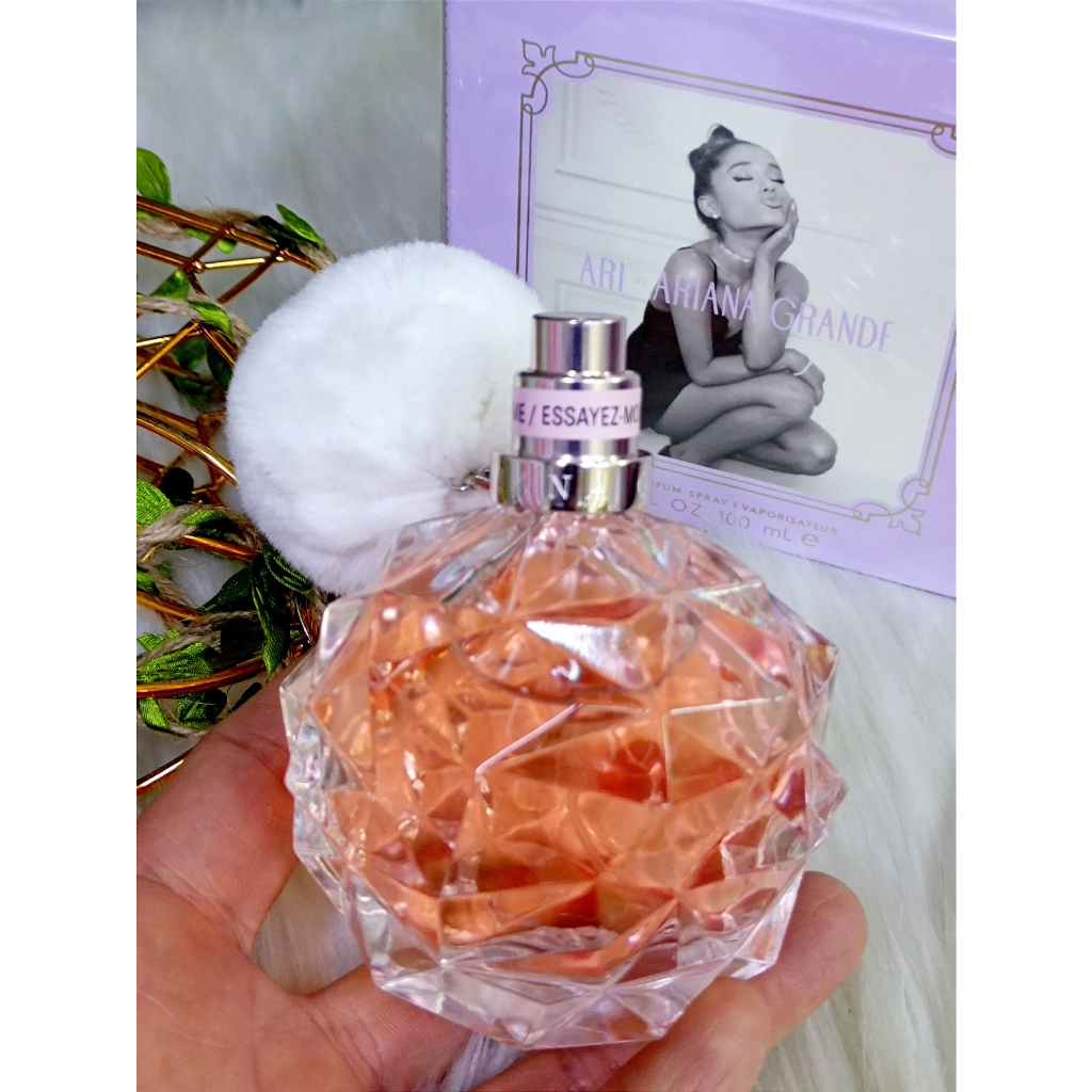 Ari perfume 100ml sale