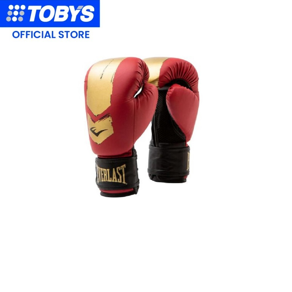 Everlast Prospect Ii Youth Boxing Gloves Shopee Philippines