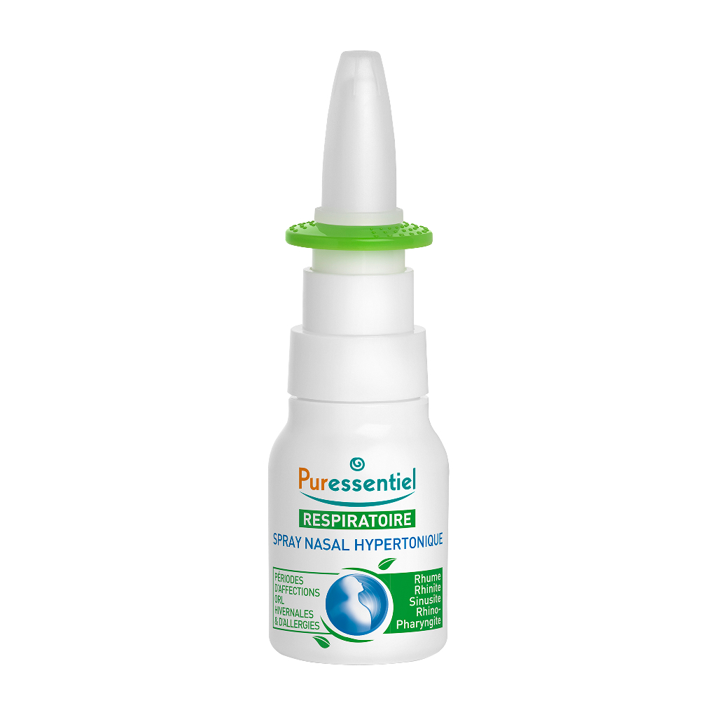 Respiratory Nasal Decongestant Spray Shopee Philippines