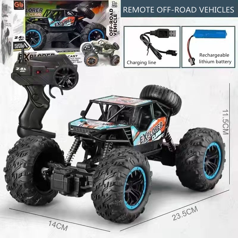 Rc car shopee online