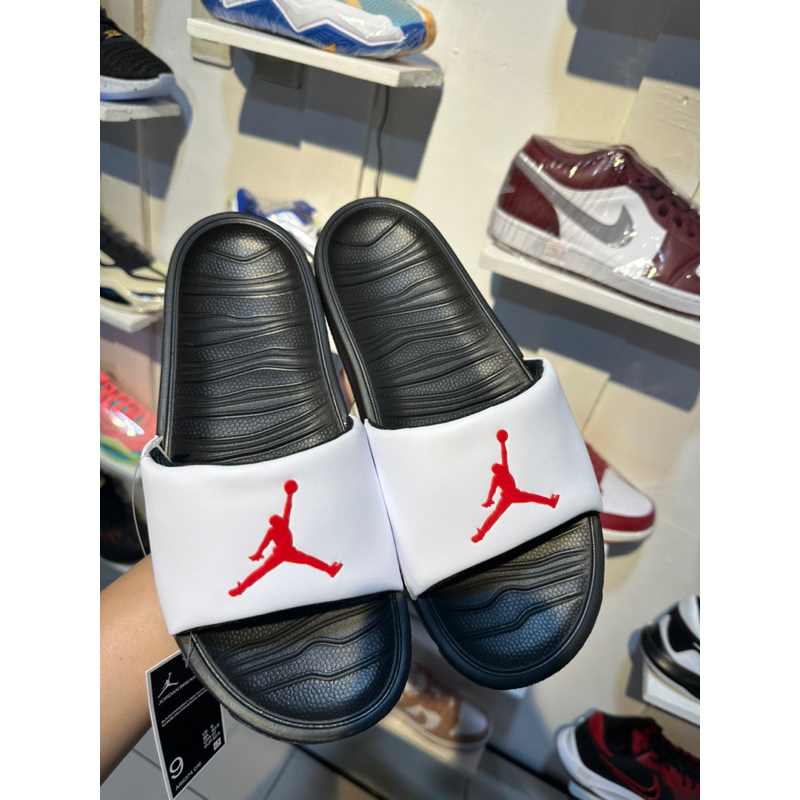 Jordan break outlet slide price