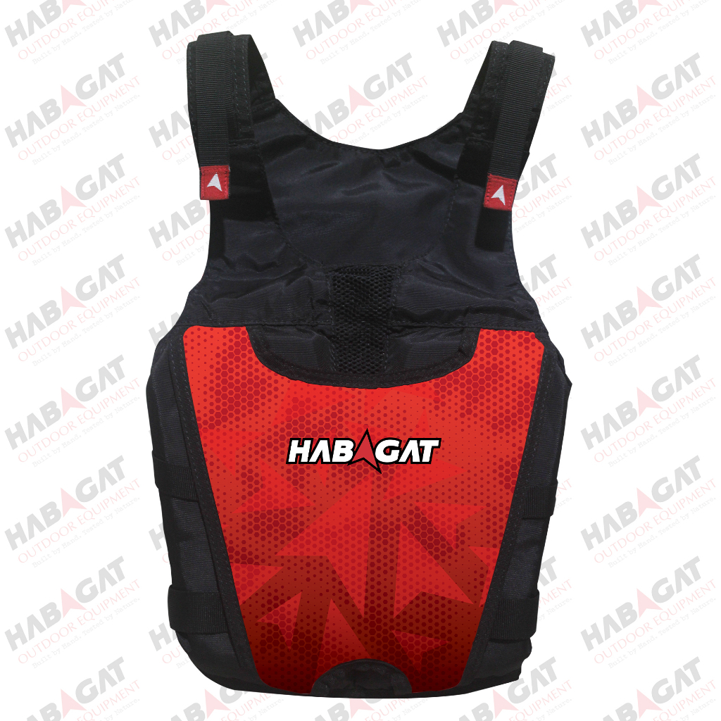 HABAGAT Dragon Boat PFD Shopee Philippines