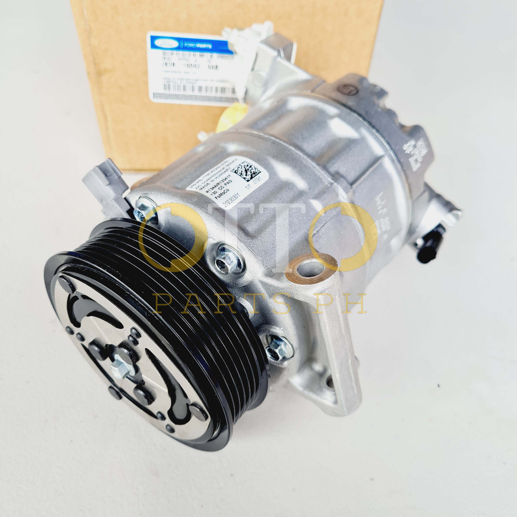 GENUINE Compressor Assembly for 2.0L Ford Ranger, Everest and Raptor ...