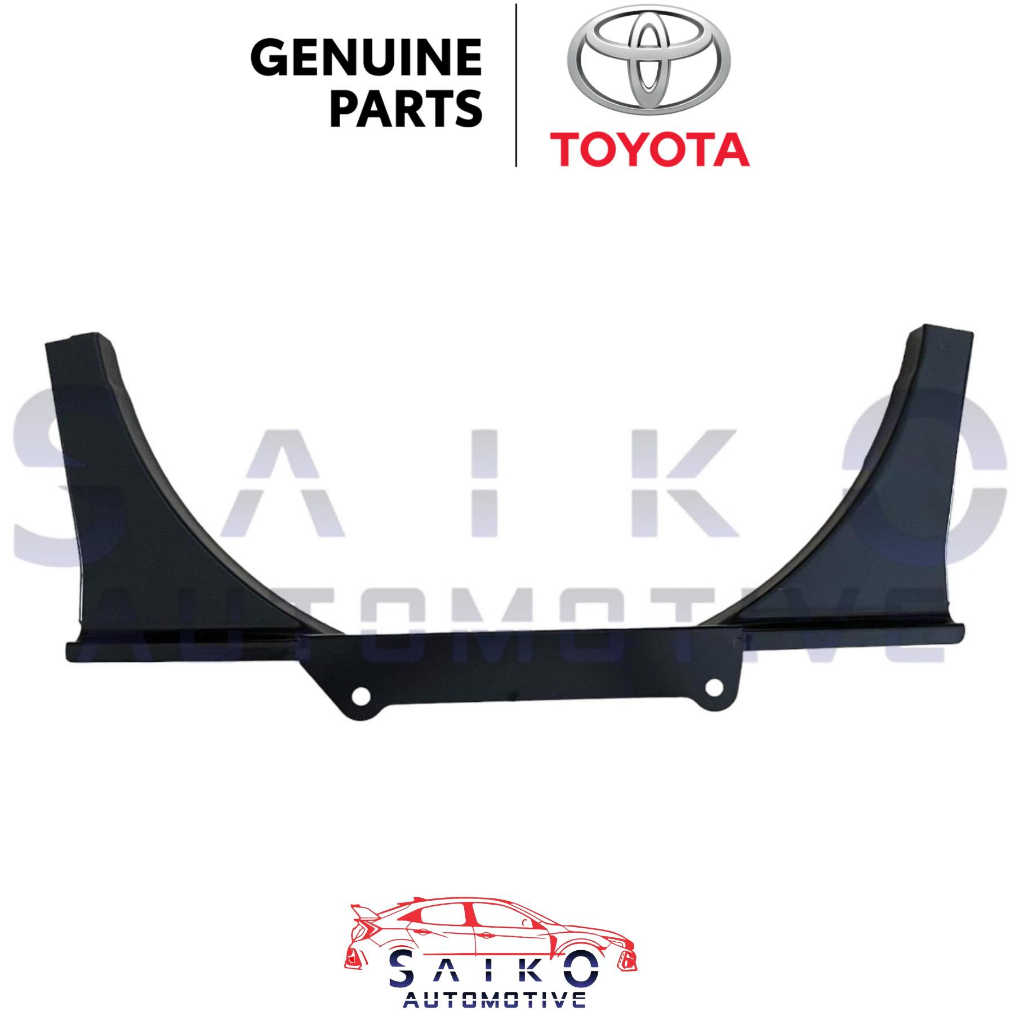 Toyota Revo 2L 1998-2004 Radiator Shroud no. 2 (Lower) | Shopee Philippines