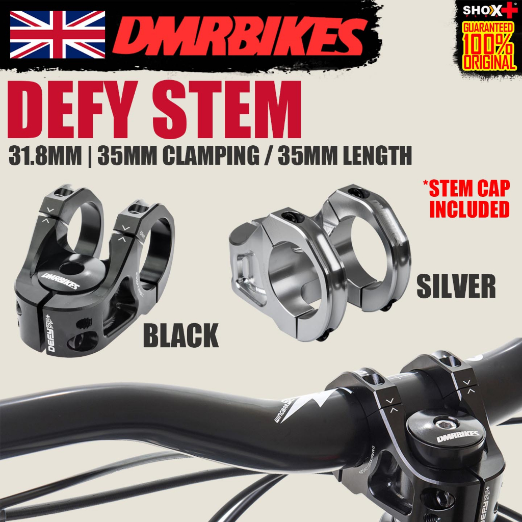 dmr bikes stem