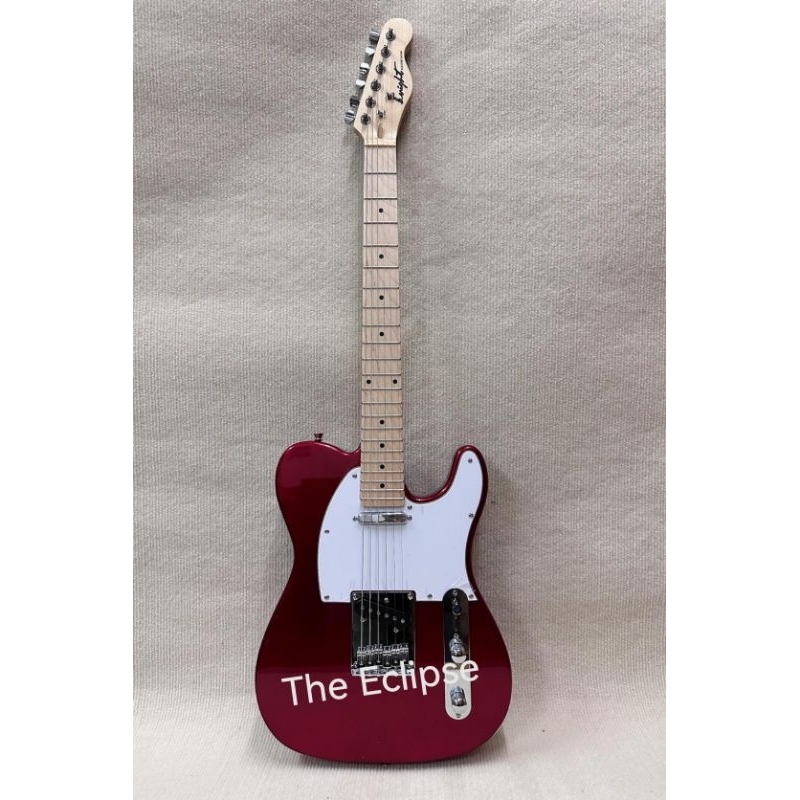 knight_Telecaster electric guitar free bag.3m cord.strap..string set ...