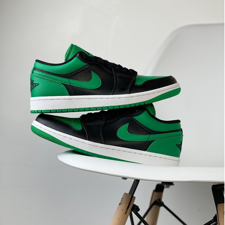 Nike Air Jordan 1 Low cut Basketball Shoes Casual Sneakers For Men