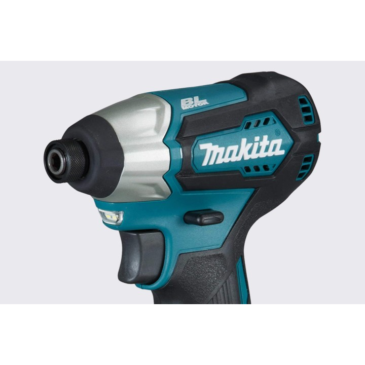 Makita DTD155Z 18V Cordless Impact Driver LXT Series Bare Tool khm megatools Shopee Philippines