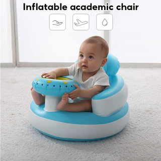 Inflatable infant seat best sale