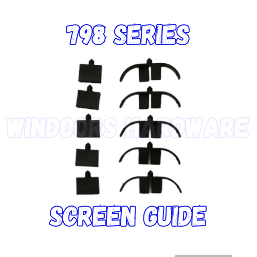 798 Series Screen Guide Top and Bottom | Shopee Philippines