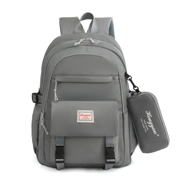 JNK #X2160 Fashion Waterproof 2 in 1 Large Capacity Women Backpack ...