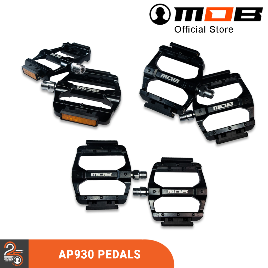 Commuter pedals hotsell
