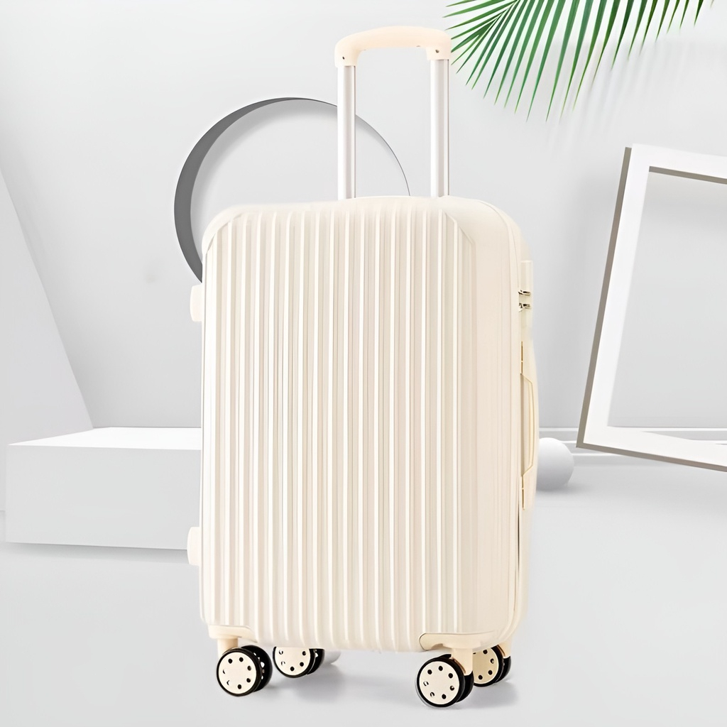 Hand carry luggage with wheels on sale