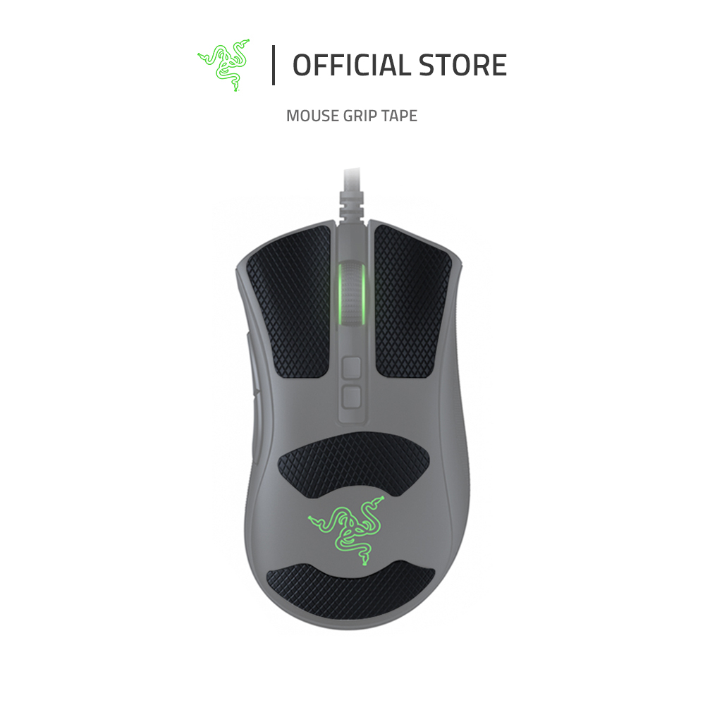 RAZER Mouse Grip Tape Shopee Philippines