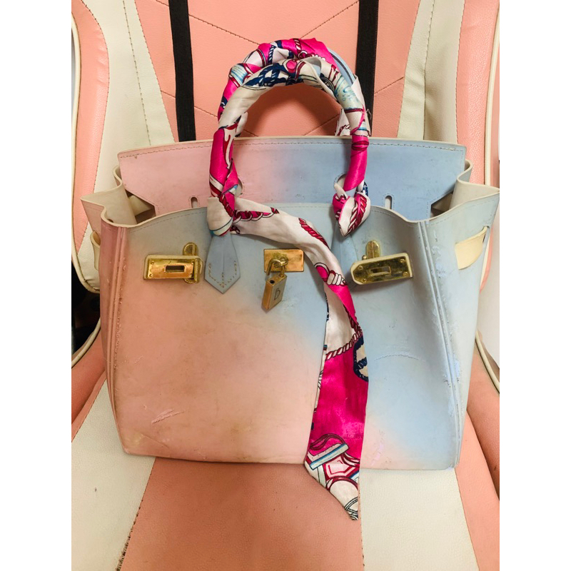 birkin handbags PRELOVED Shopee Philippines