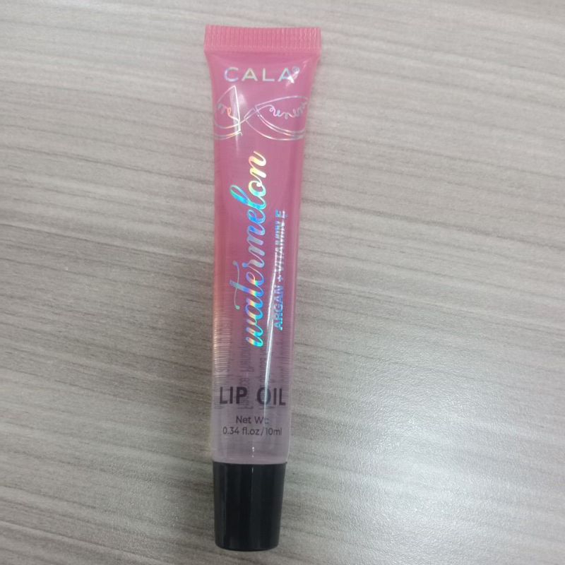 CALA LIP OIL ( Watermelon ) Shopee Philippines