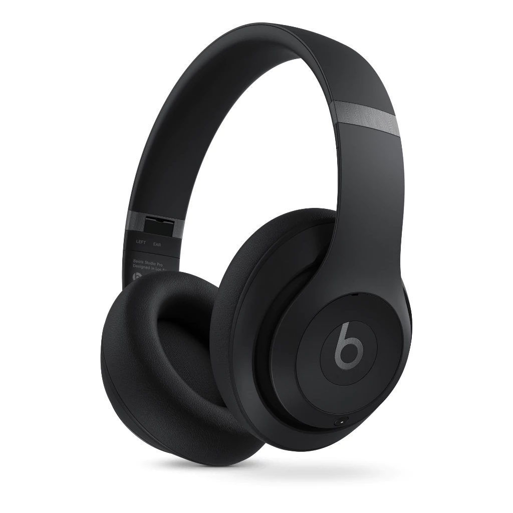 7. Beats Studio Pro