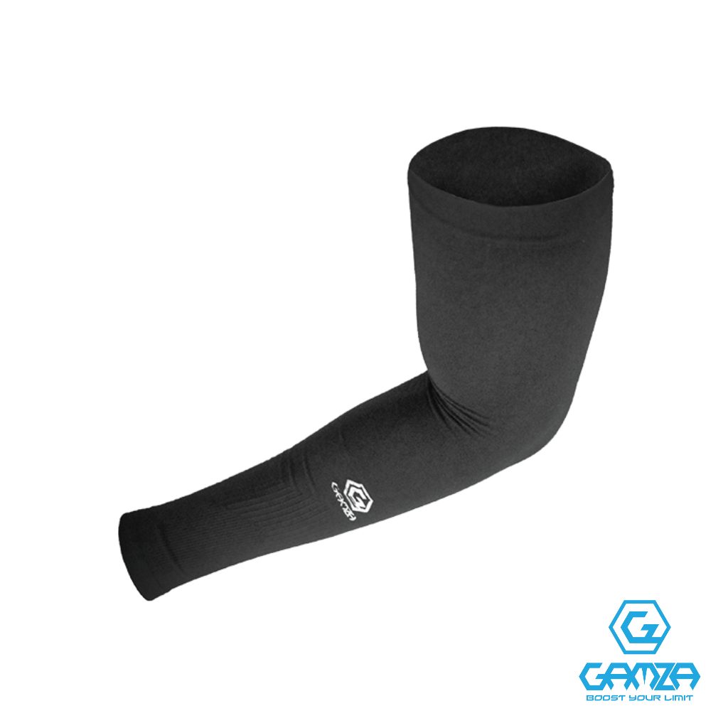 GAMZA GA Sports Arm Sleeves (UPF 50+ 99 UV Protection) Shopee
