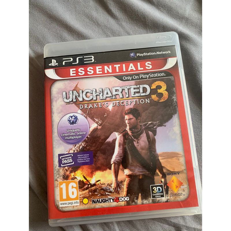 PS3 Games Second hand Shopee Philippines