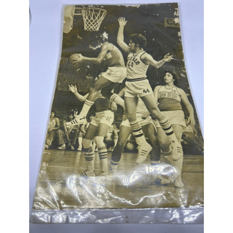 Vintage Fredie Hubalde Old Picture | Shopee Philippines