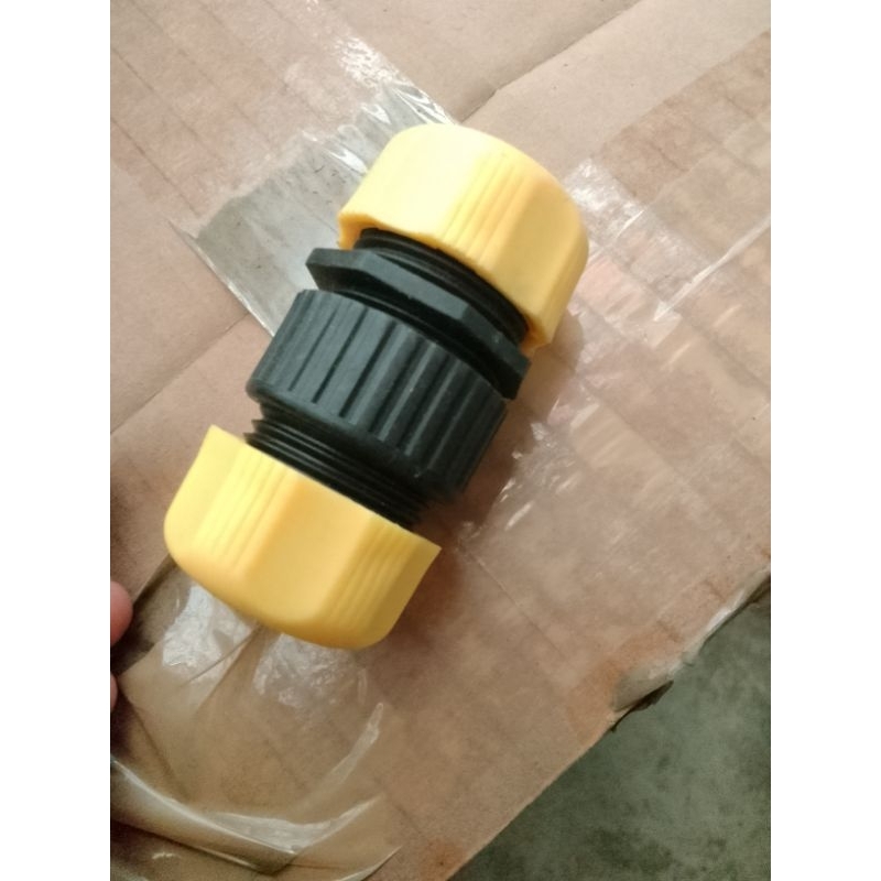 PVC coupling male/Female Shopee Philippines