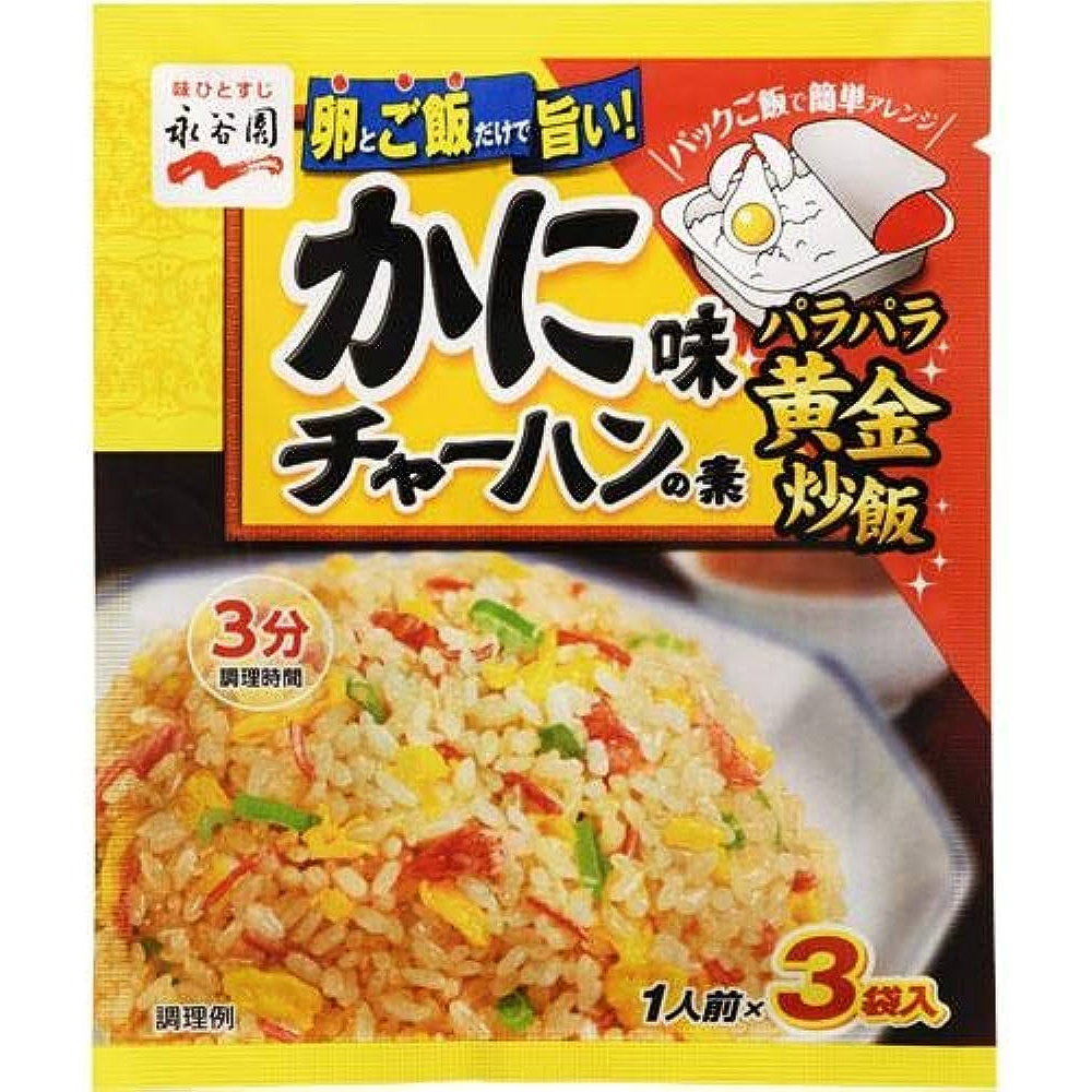 Nagatanien Chahan Fried Japanese Rice Seasoning Mix (Made In Japan ...